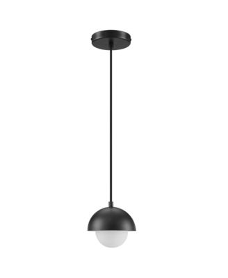 Eclipse Globe Pendant Light