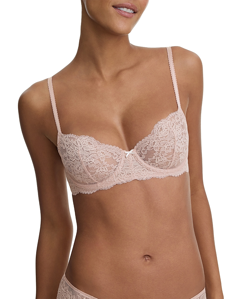 Skarlett Blue Multi Way Balconette Underwire Bra