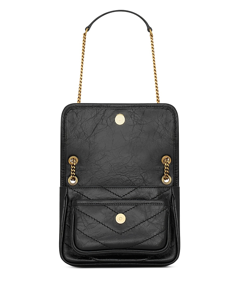 Saint Laurent Niki Baby Shoulder Bag