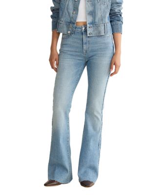  MIA Flare Jean in Crossroads
