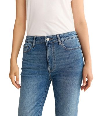  NAO High Rise Bootcut Jeans in Everafter