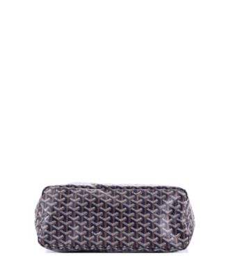   Boheme Hobo Coated Canvas