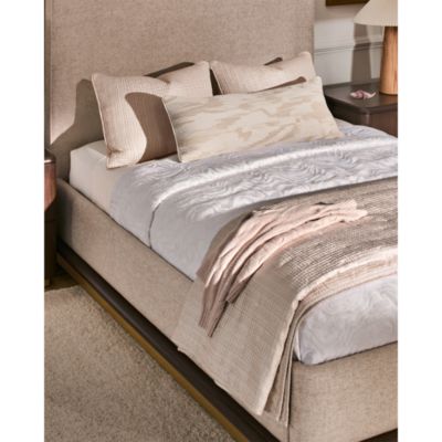 Cristallo Marble Bedding Collection - Exclusive
