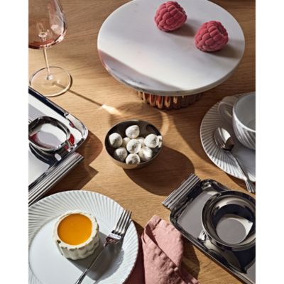 Fluted Tray - Exclusive