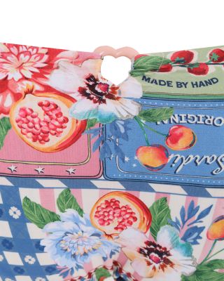 Girls' Paz Two Piece Swimsuit - Little Kid, Big Kid