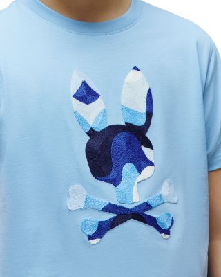 Unisex Ara Graphic Tee - Little Kid, Big Kid