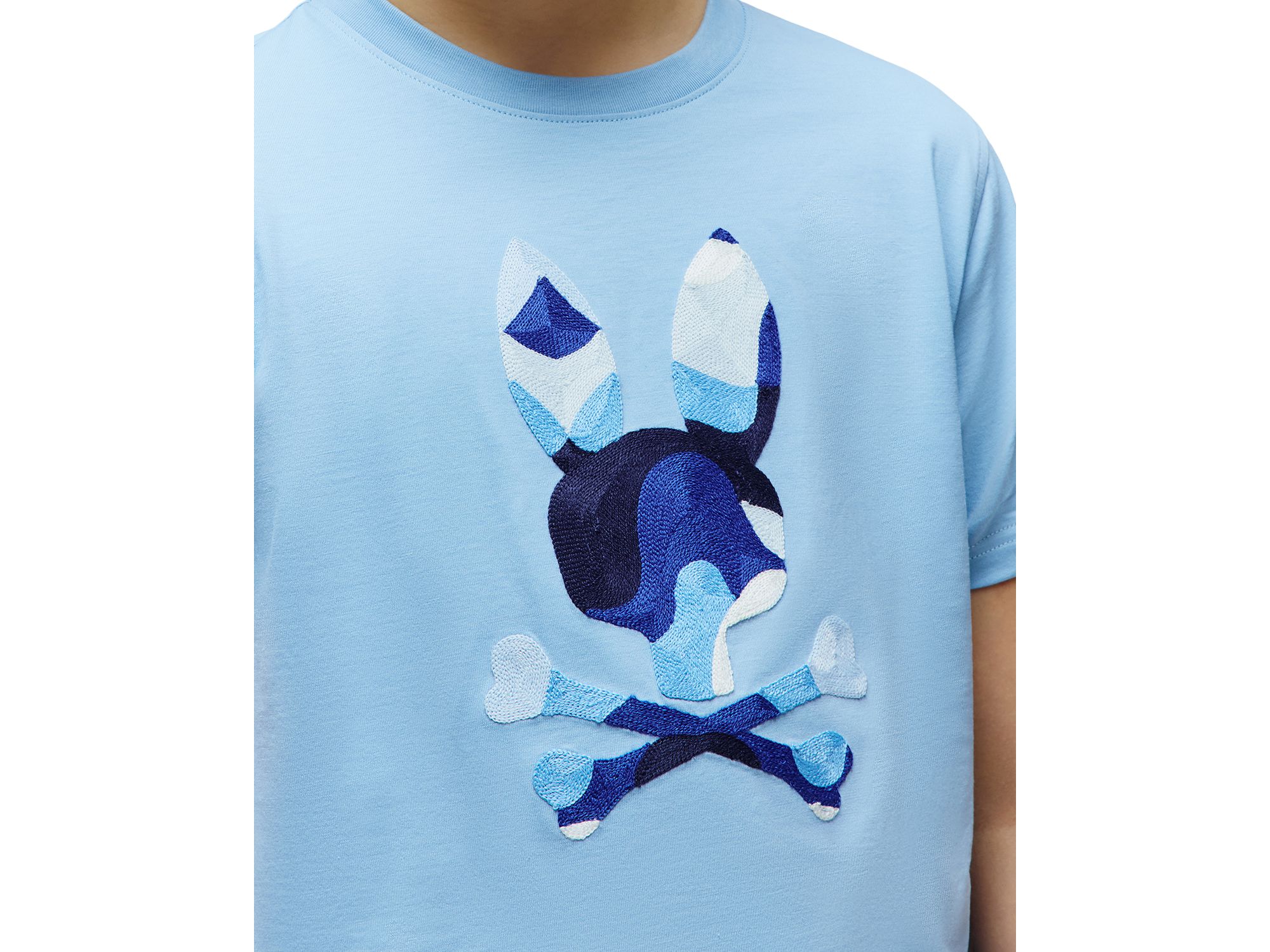 Unisex Ara Graphic Tee - Little Kid, Big Kid — Image 3