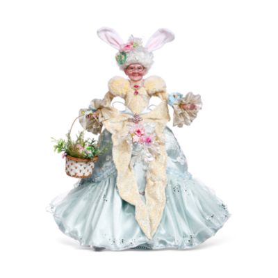 Mother Easter Figure