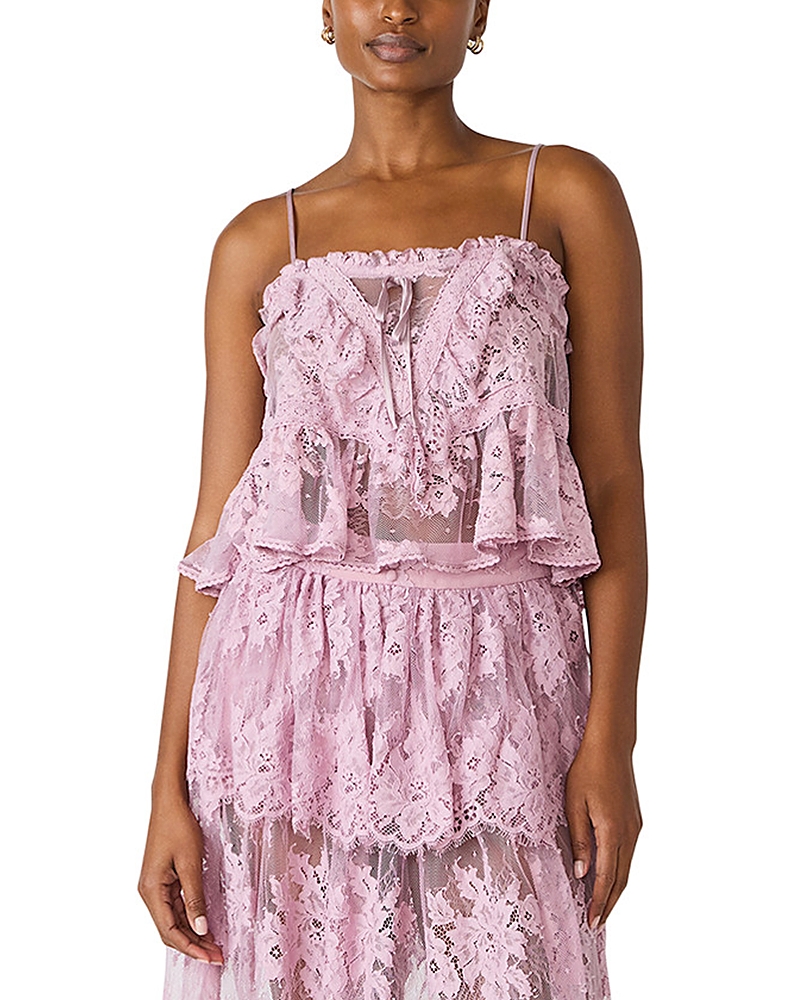Steve Madden Arietty Top