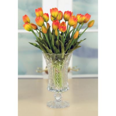 Blooming Tulip Bunch, 6 Bunches