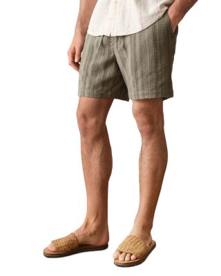 Saturday 6.5" Dobby Shorts