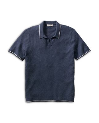 Liam Polo Sweater
