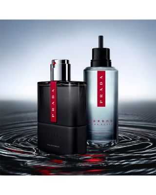 Luna Rossa Carbon Eau de Parfum 1.6 oz.