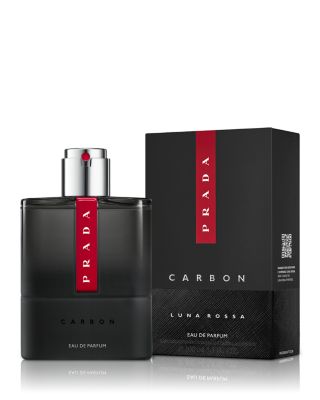 Luna Rossa Carbon Eau de Parfum 3.3 oz.