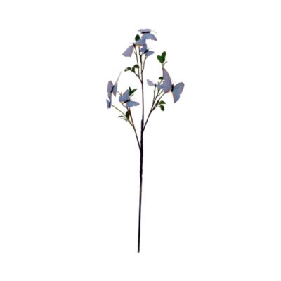 Butterflies Spray, Set of 6