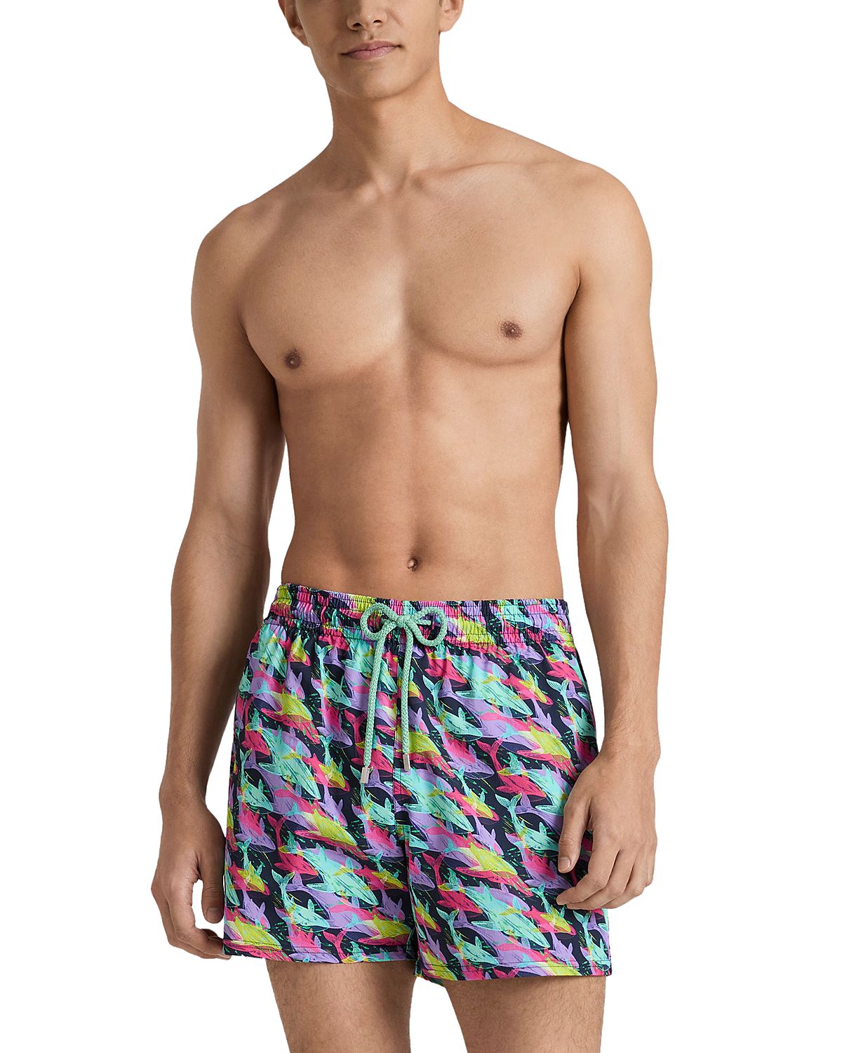 Vilebrequin Stretch 6 Swim Shorts