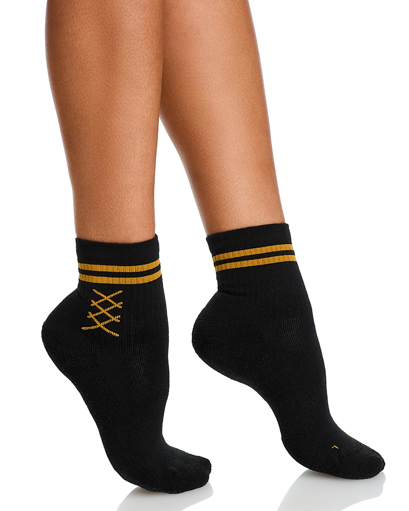 Rhone Half Crew Sock