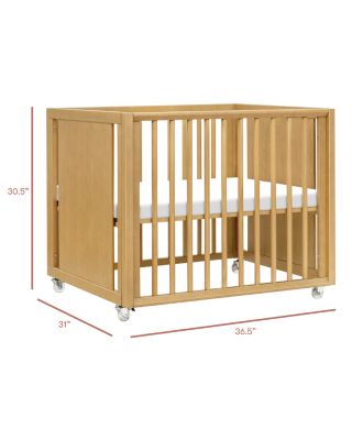 Palma All Stages&reg; Midi Crib Conversion Kit