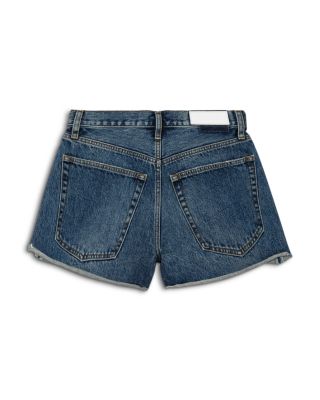 A Frame Shorts