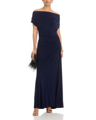 Ruched Dress - Exclusive