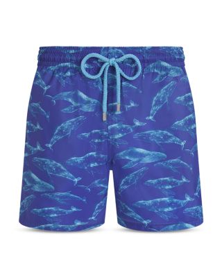 Ultra-Light & Packable 6" Swim Shorts 