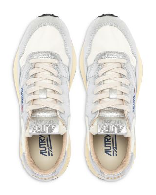 Women's Reelwind Low Sneakers 