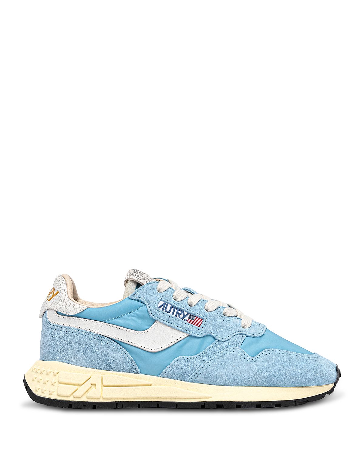 Autry Women's Reelwind Low Sneakers