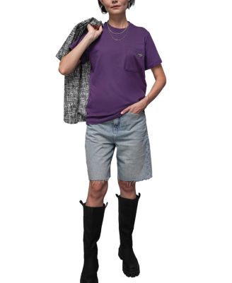  The Everyday Pocket Tee Shirt