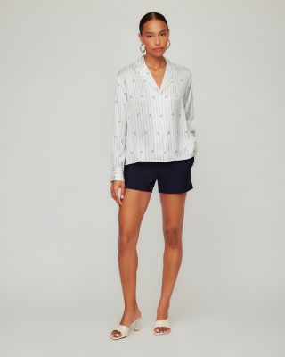 Lynette Long Sleeve Shirt