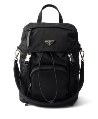 Re-Nylon backpack