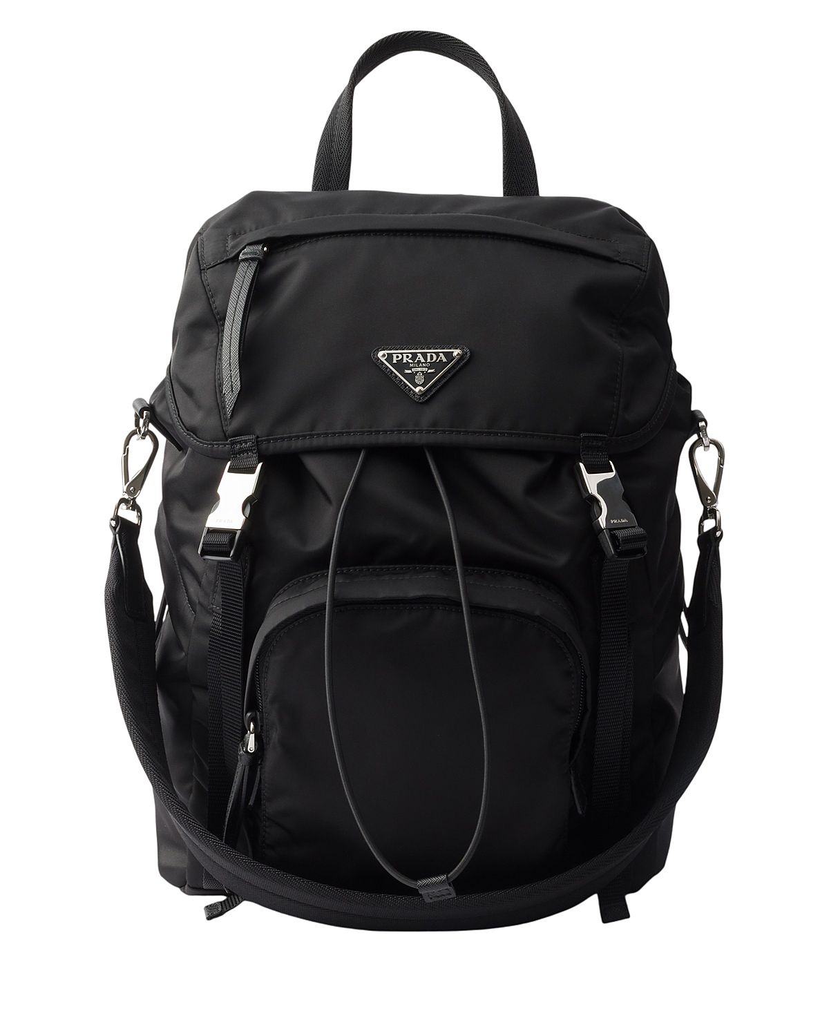 Prada Re-Nylon backpack