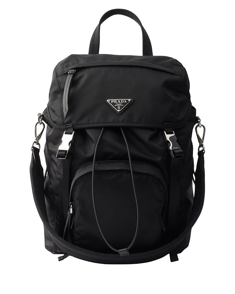 Prada Re-Nylon backpack