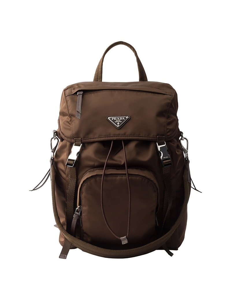Prada Re-Nylon backpack