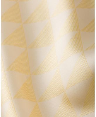  Jacquard Silk Scarf 55X55