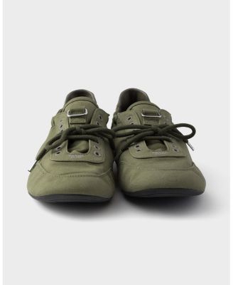 Men's Collapse Canvas Sneakers