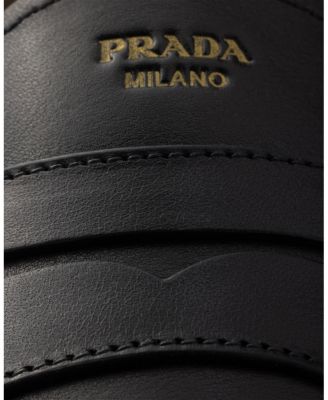  Men's Leather Loafers