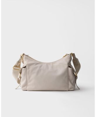 Explore Large Nappa Leather Bag