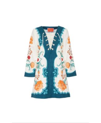  The Tunic Mini Placee'