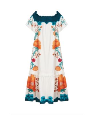  Capalbio Dress Placee