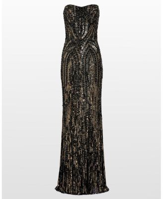 Art Deco Dresses - Bloomingdale's