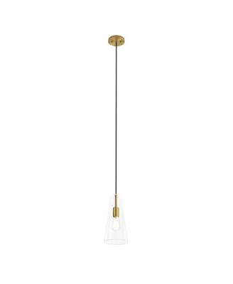  Beacon 1-Light Pendant Light