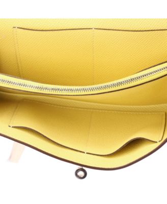 Kelly To Go Wallet Verso Epsom