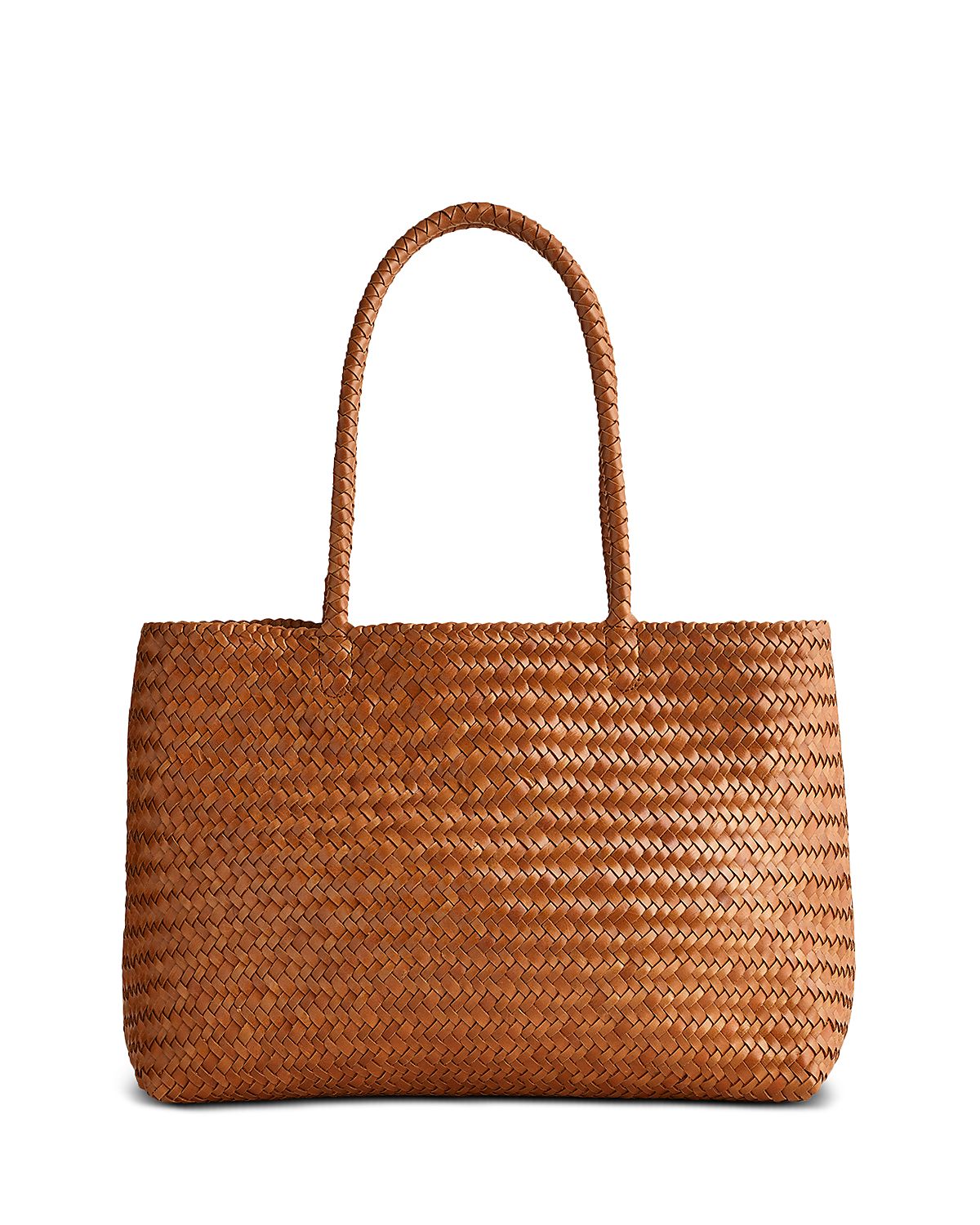 Madewell Transport E/W Woven Tote