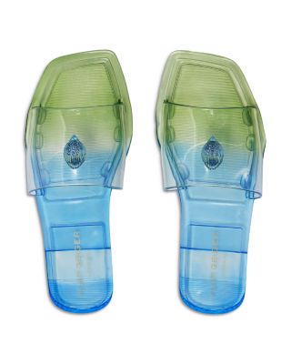 Women's Maddison Slides