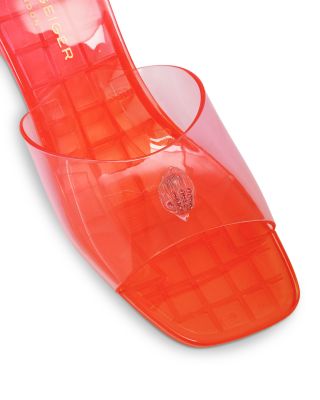 Women's Maddison Wedge Mule Sandals