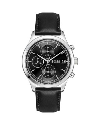 Stratus Chronograph, 41mm