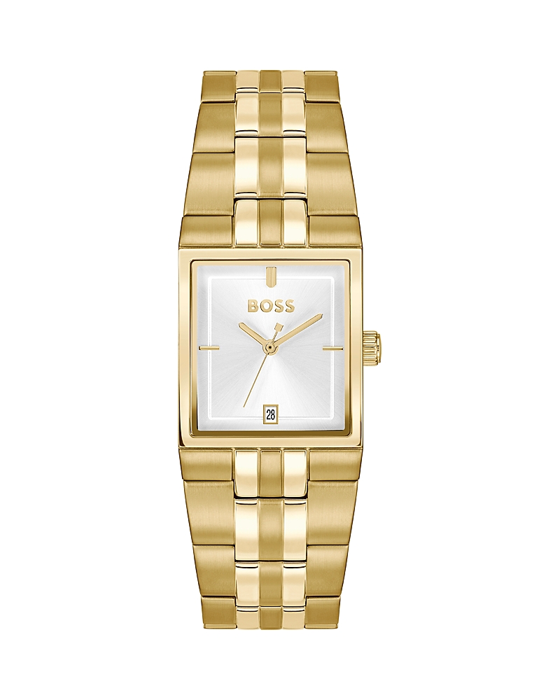 Boss Hugo Boss Strivo Watch, 25.6mm