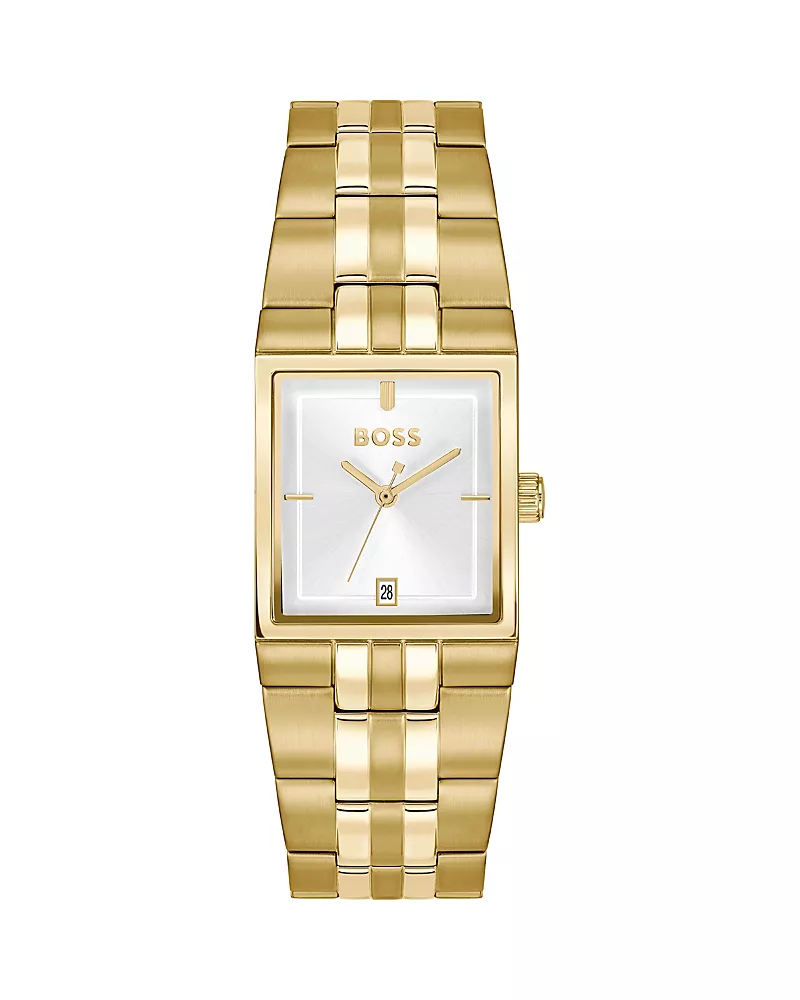 Boss Hugo Boss Strivo Watch, 25.6mm