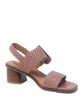 Women's Madlyn Woven Sandals
