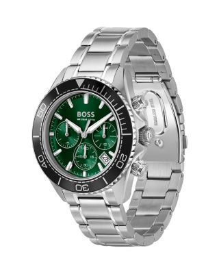 Sealiner Chronograph, 44mm